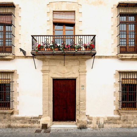 Casa Palacio Sur El Puerto de Santa Maria Exterior photo