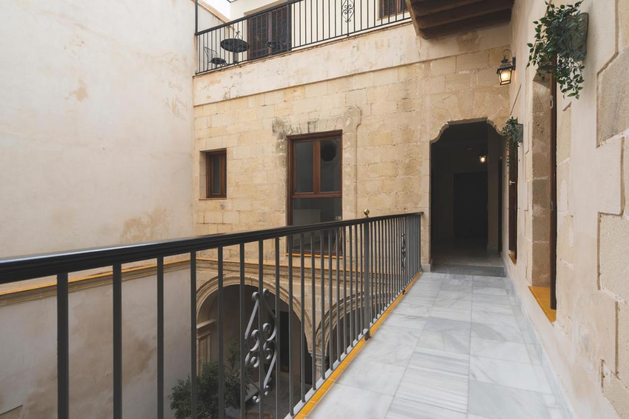 Casa Palacio Sur El Puerto de Santa Maria Exterior photo